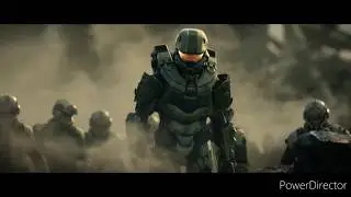 Halo GMV (Unstoppable by the Score)
