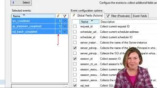 SSMS Shortcuts - XEvents Wizard Secrets