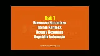Yuk Simak Yuk ! Materi PKN Kelas X Semester 2
