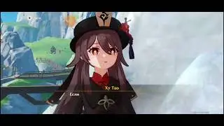 Genshin Impact 