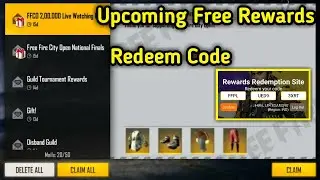 free break dancer bundle redeem code free rewards in free fire tamil | love gaming