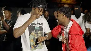 JiggaWrld X Sett - No Limit (Official Music Video)