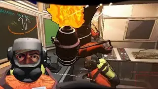Lethal Company - Jetpack Killed Entire Team