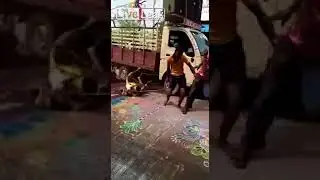 Fails 2018   Deadly Accident In A Dance Ring