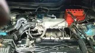Плавают обороты B20B
