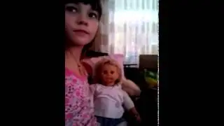 Влог Маленькой Видеоблоггерши!