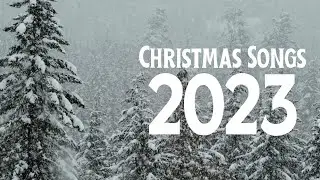 1 Hour Christmas Songs 2023 - The First Noel Guitar Version