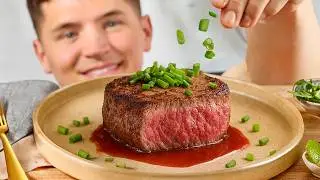 How To Cook The Perfect Steak