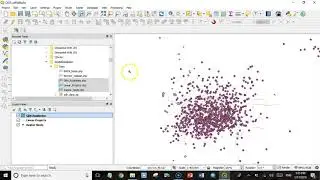 Getting started with PostGIS - Loading spatial data