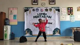 Ketapel Nabi Daud Athallah Avicena Cendikia