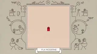 Flk Moderne: Post Meddling