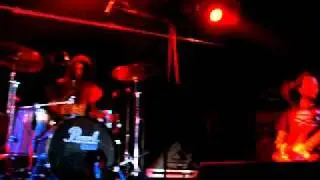 Ufomammut @ Ieperfest 2010