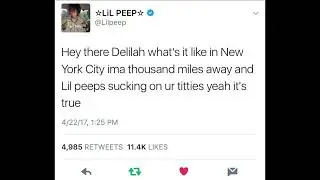 AI peep - Hey There Delilah