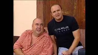 TRĂSNIȚII MARATON SEZON 13 EPISOD 4, 5, 6  FULL HD