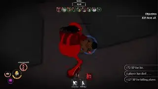 You can't escape from Mr Virtual RDA