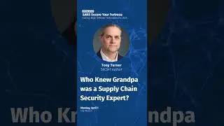 🔐 Top Defense Strategies 2024: Inside SANS Secure Your Fortress Event! 🛡️