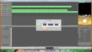 Garage Band (Beginner Tutorial) HD Tutorial#1