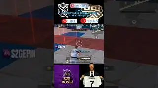 CR7(CRİSTİANO RONALDO)BENİ VS YE ÇAĞIRDI😬|S2G|ROXSİ|@swelyx @AYLBİKE #işbirliği   #islam 🔥💥👻