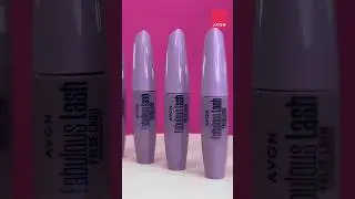 Распахни взгляд с тушью 