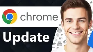 How To Update Google Chrome in Laptop (Step By Step)