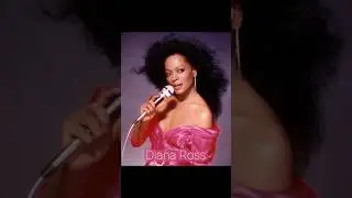 Diana Ross