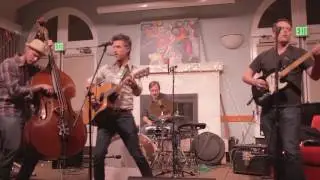 The California Sons - Winter of Need | Red Couch Project Season 6
