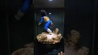 ST Studio/Show Time Studio GK RESIN 360°view #shorts