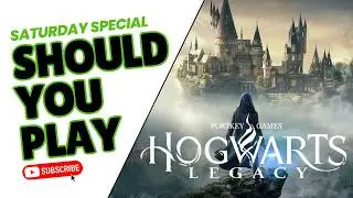 Is Hogwarts Legacy Worth Your Time? Honest Review