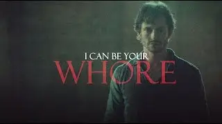 ＨＡＮＮＩＢＡＬ // { Whore} Hannigram