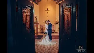 Casamento Emocionante da Claudia e Arthur