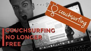 COUCHSURFING IS NOT FREE. COUCHSURFING IS PAYABLE TO ALL USERS!
