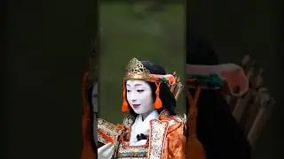 Онна-бугэйся: женщины-самураи