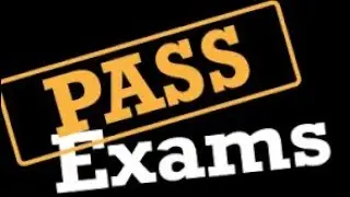 II How to pass Exams II Technical Strategies II B. tech II M. tech II