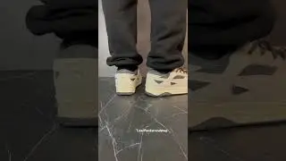 Кроссовки Puma 180 tones #дутыши #кроссовки