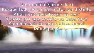 luz de luna-Canción
