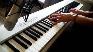 CCM Piano Calming Music |  Morning Prayer At The Piano