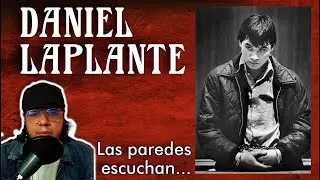 El Asesino y criminal que vivía en las paredes: Daniel LaPlante (Cassette Creepypastas)