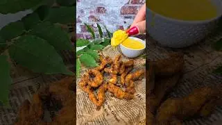 ‼️FINGERS DE POLLO‼️