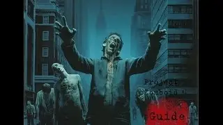 Гайд по Project Zomboid