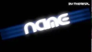 Epic Dubstep Intro Template Sony Vegas Pro 12 +Free Download