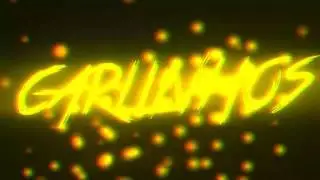INTRO PARA INSCRITOS #5 TEXT CARLINHOS