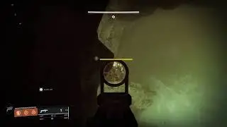 Destiny 2 обитель теней как выполнить контрак верный друг
