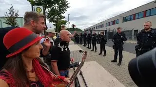 2 Jahre und 8 Monate Haft ohne Bewährung so lautet das Urteil gegen Dr. Bianca Witzschel