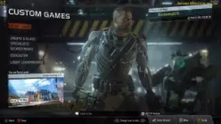 Call Of Duty Black Ops 3 Mod Menu Showcase