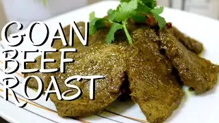 GOAN BEEF ROAST | BEEF ROAST RECIPE IN DETAIL | AUTHENTIC GOAN BEEF SPECIALITY @simplydelicious5565
