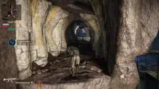 Uncharted™ 4: Multiplayer TDM wreckage