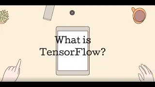 What is TensorFlow ? | TensorFlow in 30 Seconds | What is TensorFlow in Machine Learning