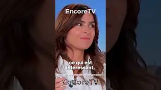 Sarah Knafo #france #politique #macron #election Dans dix ans, #Sarah #Knafo #encoretv