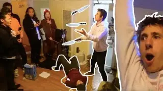 When you're already not getting your security deposit back