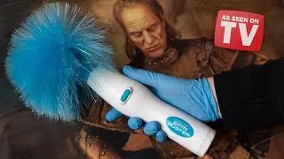As Seen On TV Home Gizmos TESTED!